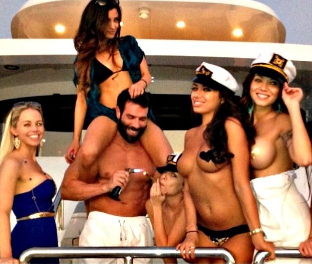 The most interesting man in the world has lead quite the life... Find out how well you know Dan Bilzerian by taking this quiz today!