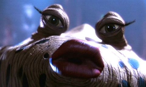 Which obscure, secondary, unheralded background Star Wars Character are you? Take this quiz and find out today!