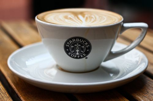 What funny misspelled Starbucks name are you based on your order? Take this quiz and find out today!