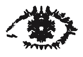 Take this ink blot test (Rorschach test) to find out your secret inner personality today!