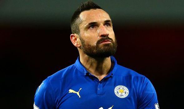How well do you know Premier League Championship Team Leicester City? Take this quiz and find out what kind of a Premier League fan you really are today!