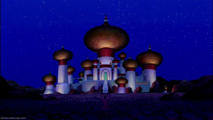 Everyone has a cute lovable amazingly colorful Disney spirit animal! Take this quiz and find out yours today!