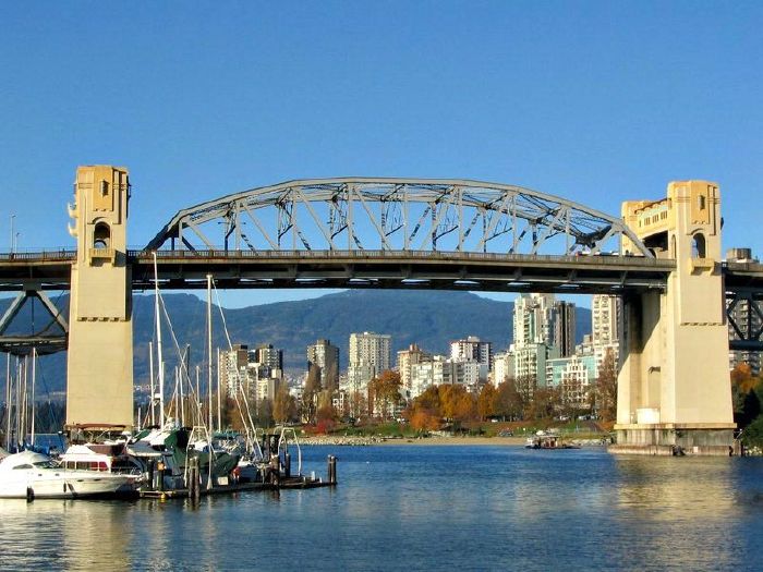 Which Vancouver Celebrity Should You Carpool With? Take this quiz and find out today!