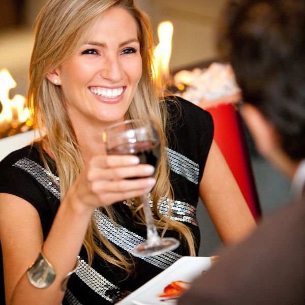 You love her. She's a good girl, but you just don't quite know if she is 'The One'. Take this quiz to find out if your girlfriend really is marriage material!