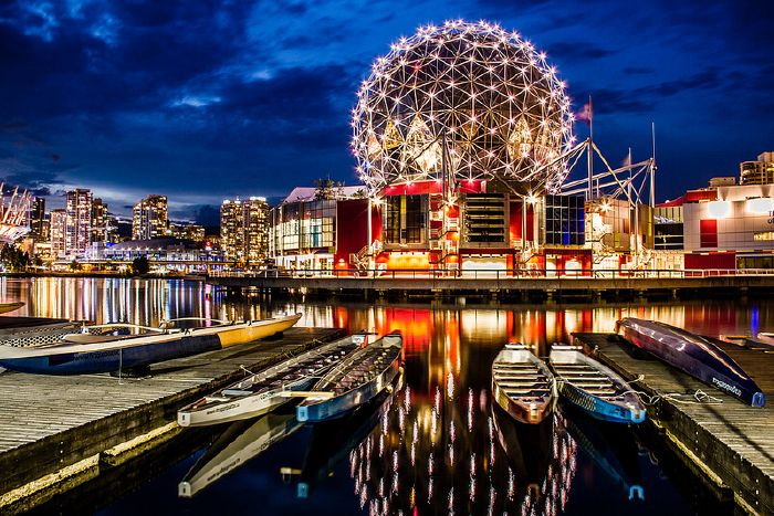 Which Vancouver Neighbourhood do you belong in? Take this quiz and find out today!