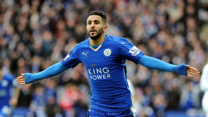 How well do you know Premier League Championship Team Leicester City? Take this quiz and find out what kind of a Premier League fan you really are today!