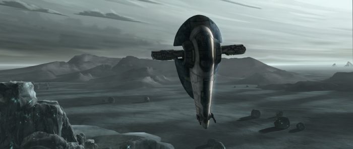 You don't quite know his/her real identity but you have a sneaking suspicion deep down in your midi-chlorian filled gut! Use your foresite and take this quiz today!