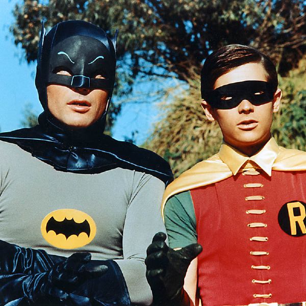 Holy silver screen, Batman! The Dark Knight has been portrayed by more actors than any other superhero movie in the history of superheroes - eight to be exact, with a ninth on the way. Excited to find out which Caped Crusader you are?