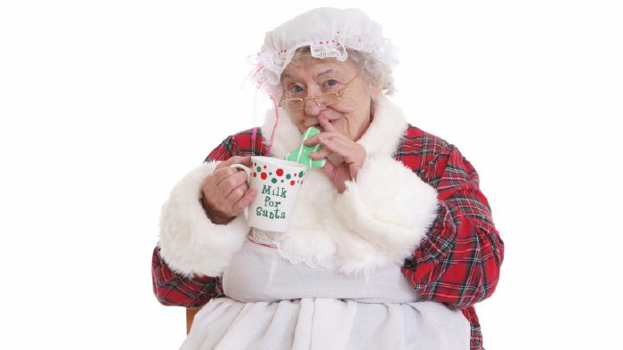 Which Iconic Santa Claus Will visit you on Christmas eve? Take this quiz and find out today!