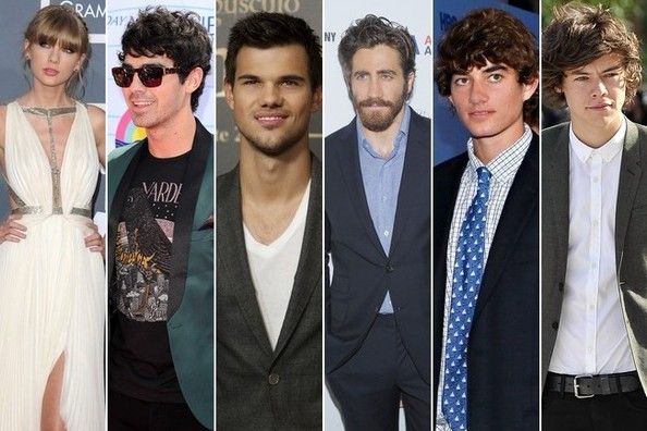 Which Taylor Swift Ex Should You Date Next? Take this quiz and find out today!