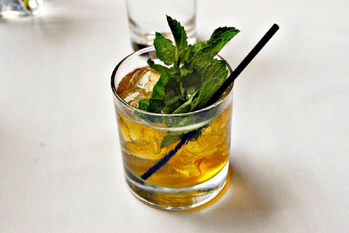 Are you a big whiskey drinker, or maybe you've just started to try it? Find out if you're more Scotch or Bourbon based on your taste and preferences!