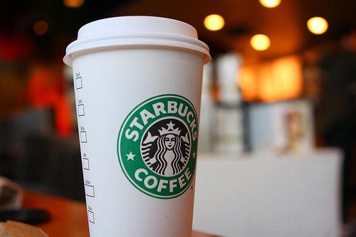 What funny misspelled Starbucks name are you based on your order? Take this quiz and find out today!