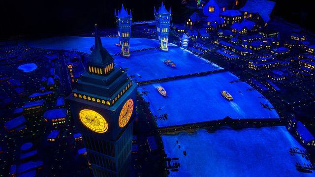 Can We Guess Your Age Based On9 Disney Questions? Take this quiz and find out today!
