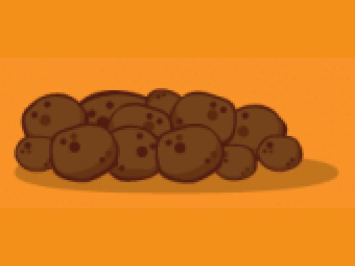 What does the texture of your poop tell you about your health? Take this quiz and find out today!