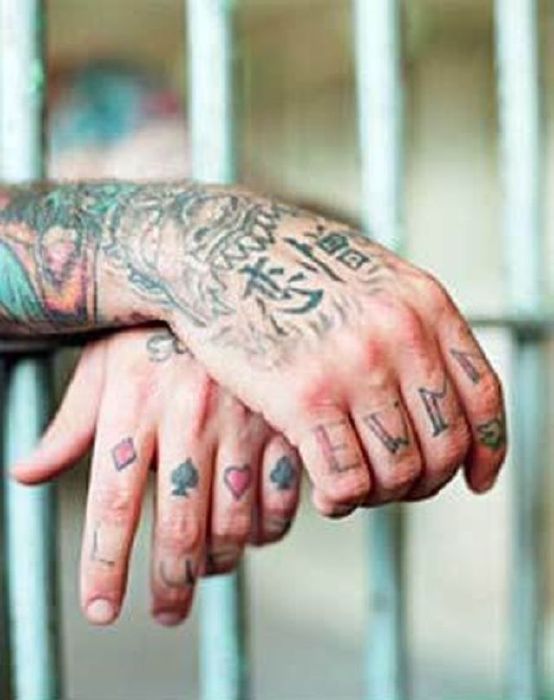 Which Orange Is The New Black Inmate are you? take this quiz and find out today!