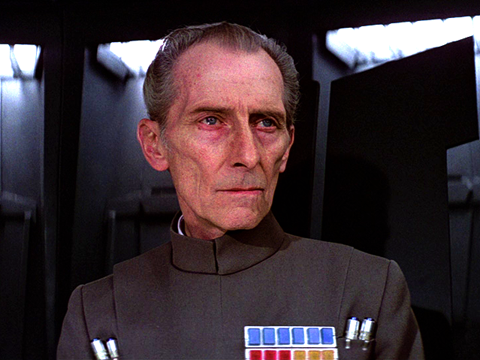 What Kind of Stormtroopers would you be in Star Wars? Take this quiz and find out today!