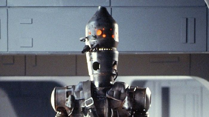 Do you consider yourself to be an ULTIMATE Star Wars fan? Only 1 in 100 People can identify these obscure Star Wars characters! Take this quiz and find out how much of a fan you are today!