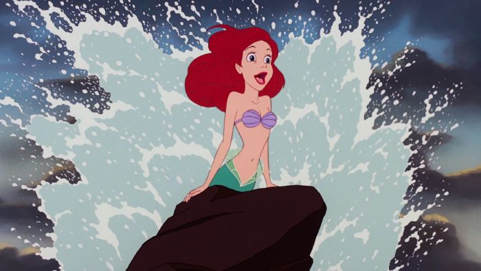 Everyone has a cute lovable amazingly colorful Disney spirit animal! Take this quiz and find out yours today!