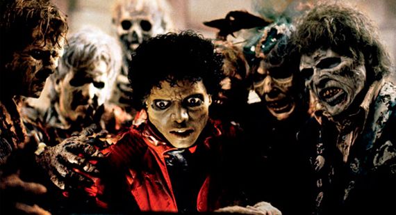 What pop culture costume should you be for Halloween 2015? Take this quiz and find out today!