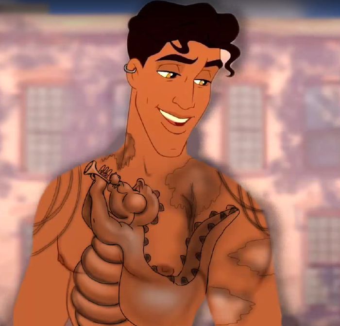 Who wore it better Disney Hipster Edition. Take this quiz and find out today!