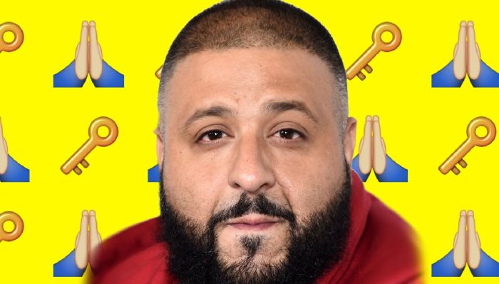 Which DJ Khaled Key To Success Are You Based On Your Zodiac Sign? Take this quiz and find out today!
