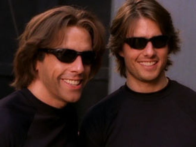 Can you tell the celebrity from their stunt double? Take this quiz and find out today!