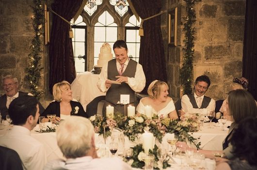 It's Wedding Season! Can We Guess What Kind Of Awkward Wedding Guest You Actually Are? Take this quiz and find out today!