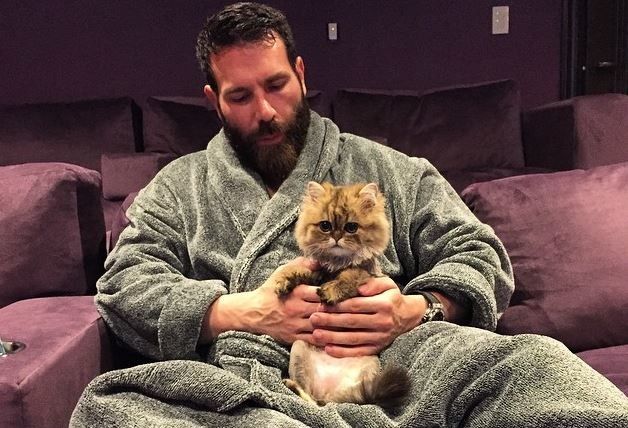 The most interesting man in the world has lead quite the life... Find out how well you know Dan Bilzerian by taking this quiz today!