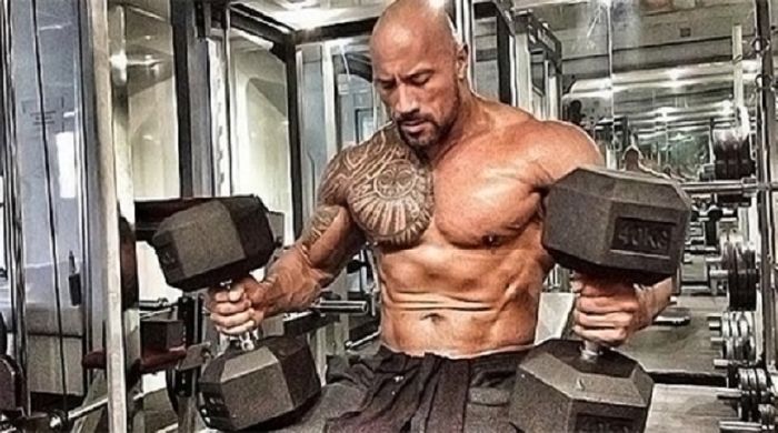 Which Dwayne 'The Rock' Johnson Character Are You? Take this quiz and find out today jabroni!