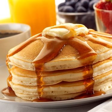 Are you actually a breakfast, lunch or dinner type of person? Take this quiz and find out today!