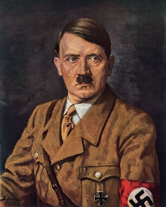 Who said it? Donald Trump or a fascist dictator? Take this quiz and find out today!