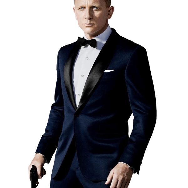 Her Majesty's Secret Service is the most prestigious secret spy agency in the world. Do you think you have what it takes to become the world's next great super spy? Take this MI6/CIA entrance exam and find out!