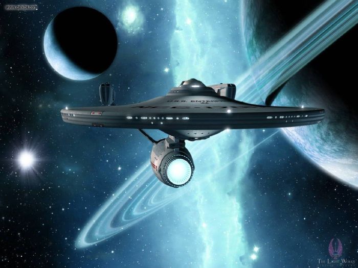 This is the eternal debate, Star Trek Vs. Star Wars... Who would actually win in this ultimate battle? Take this quiz and find out today!