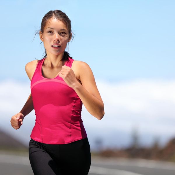 Are you more Yoga, Pilates or Crossfit? Find out if your spirit is more of a downward dog or a WOD master today!