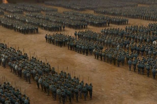 Which Game Of Thrones Character Are You? Take this quiz and find out today!