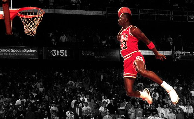 Which classic, iconic, timeless Michael Jordan kicks are you? Take this quiz and find out today!