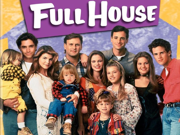 Which Character from the 90s TGIF hit Full House are you? Take this quiz and find out today!