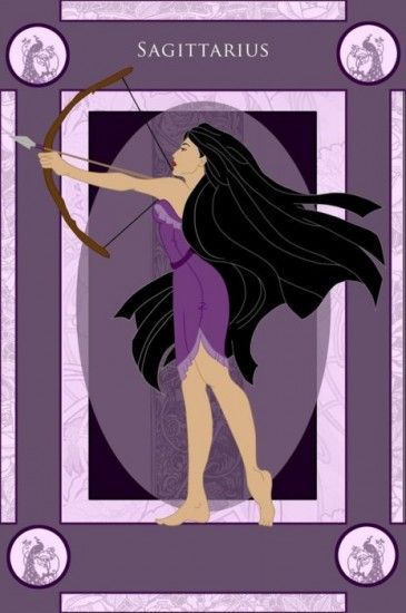 Which Disney Princess are you based on your Zodiac sign? take this quiz and find out today!