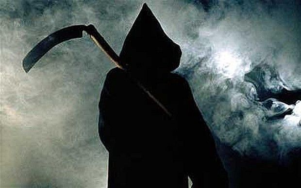 What does your nightmare say about you? Take this quiz and find out today!
