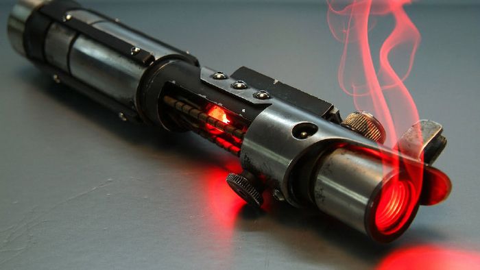 Which Classic Star Wars Character Are You? Take this quiz and find out today!