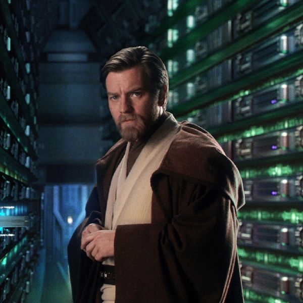 Think you have what it takes to be a Jedi? Use the Force to answer these questions to the Jedi Academy Entrance Exam.