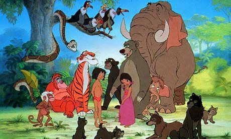 Can We Guess Your Age Based On9 Disney Questions? Take this quiz and find out today!