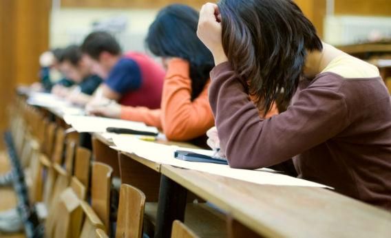 What does your nightmare say about you? Take this quiz and find out today!