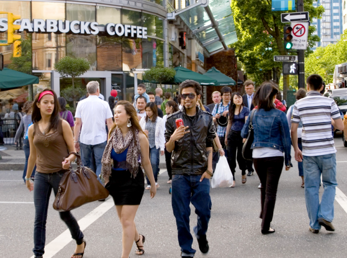 Which Vancouver Celebrity Should You Carpool With? Take this quiz and find out today!