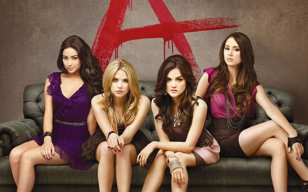 Which Pretty Little Liars Character are you? take this quiz and find out today!