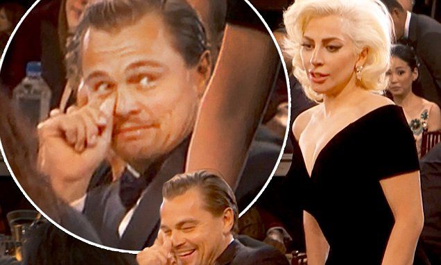 Are you more Leonardo DiCaprio or Lady Gaga? Take this quiz and find out today!
