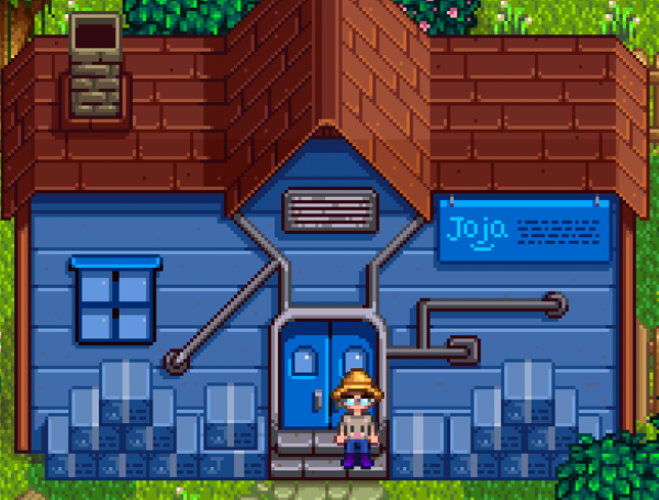 Which Stardew Valley NPC Character Are You? Take this quiz and find out today!