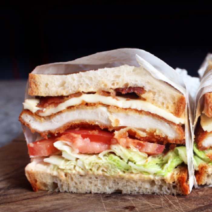 Share your quiz result on Facebook and you could score a FREE coffee & pastry at Classified!