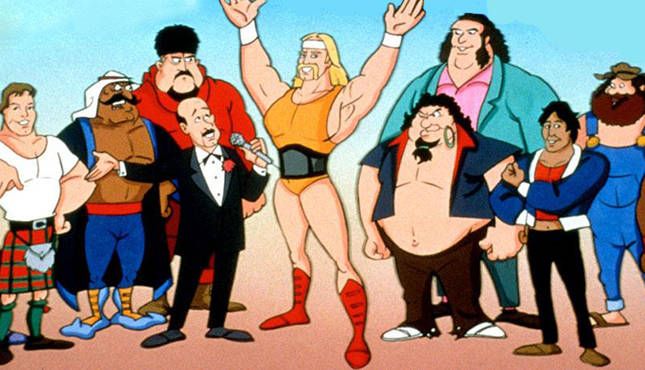 Can you guess which celebrity secretly did the voice of these iconic cartoon characters? Take this quiz and find out today!