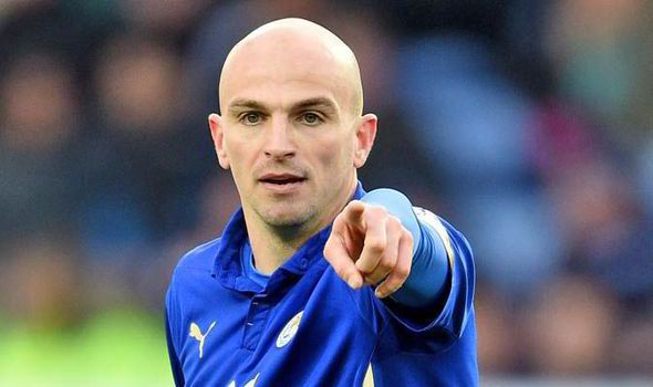 How well do you know Premier League Championship Team Leicester City? Take this quiz and find out what kind of a Premier League fan you really are today!